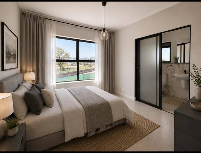 2 BEDROOM PROPERTY TO RENT IN THE HUNTSMAN